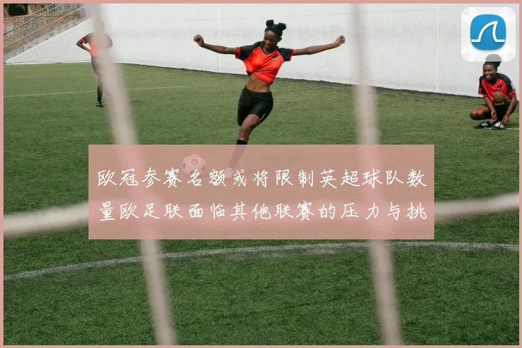 欧冠参赛名额或将限制英超球队数量欧足联面临其他联赛的压力与挑战
